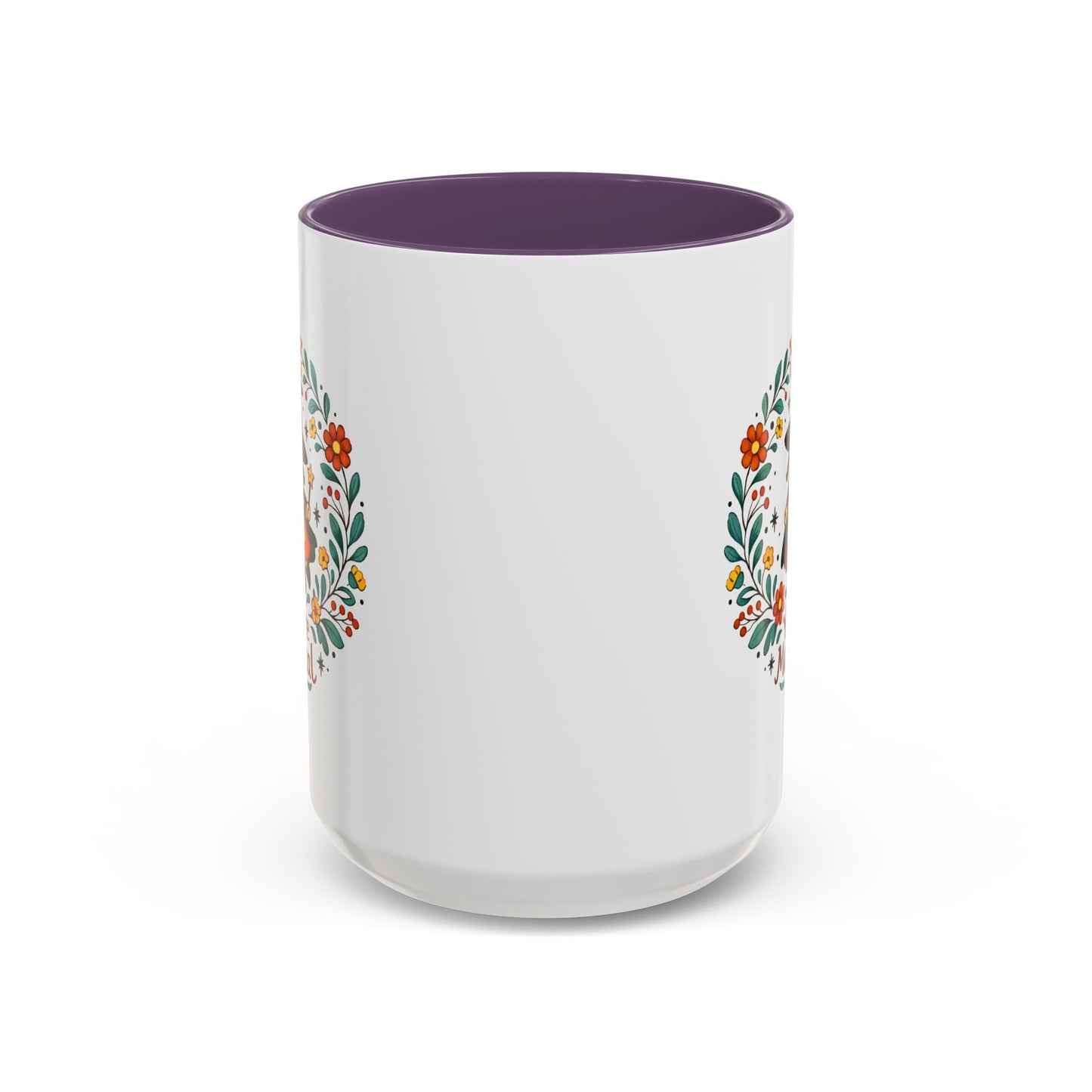"You're Magical" 15oz Folksy Magic Mug
