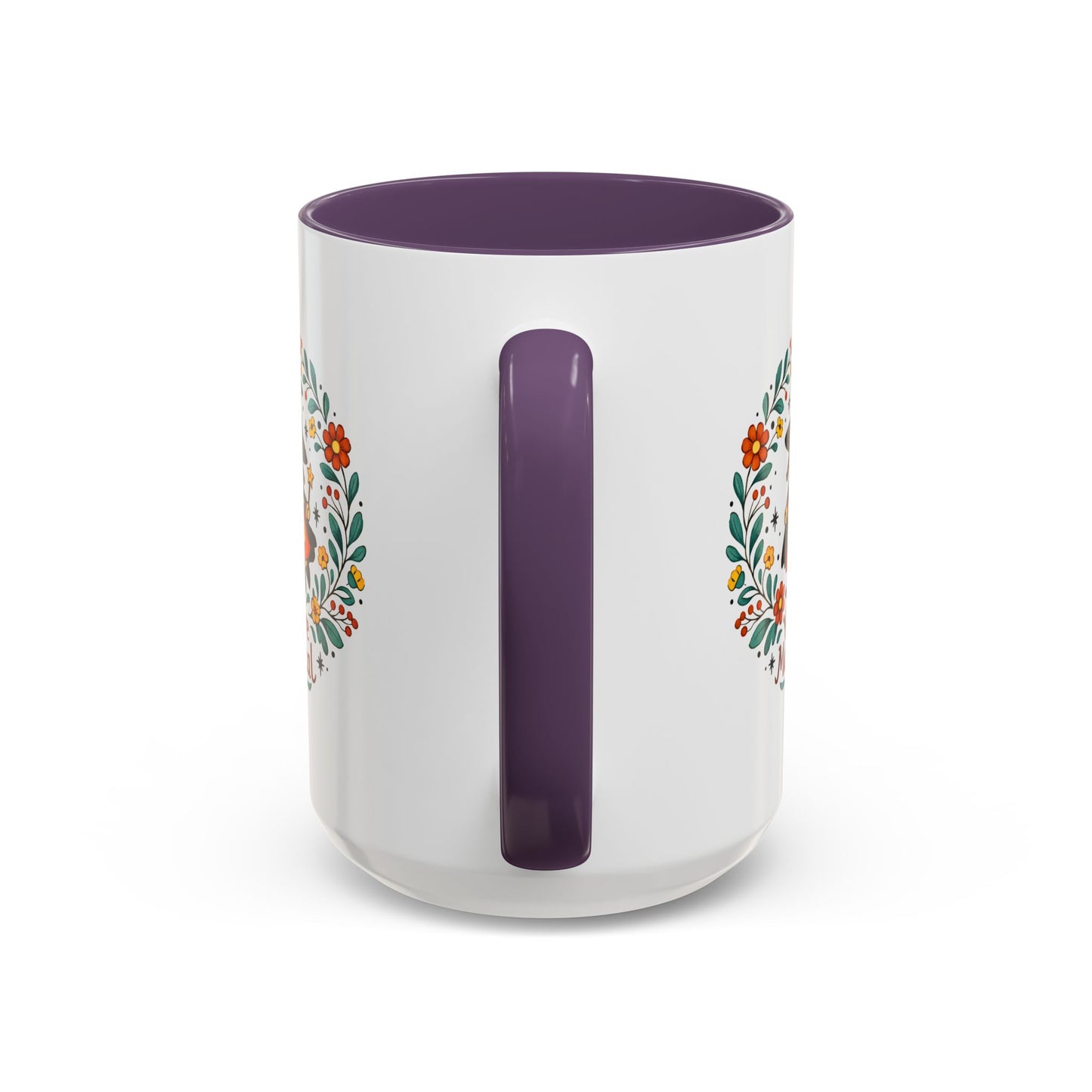 "You're Magical" 15oz Folksy Magic Mug