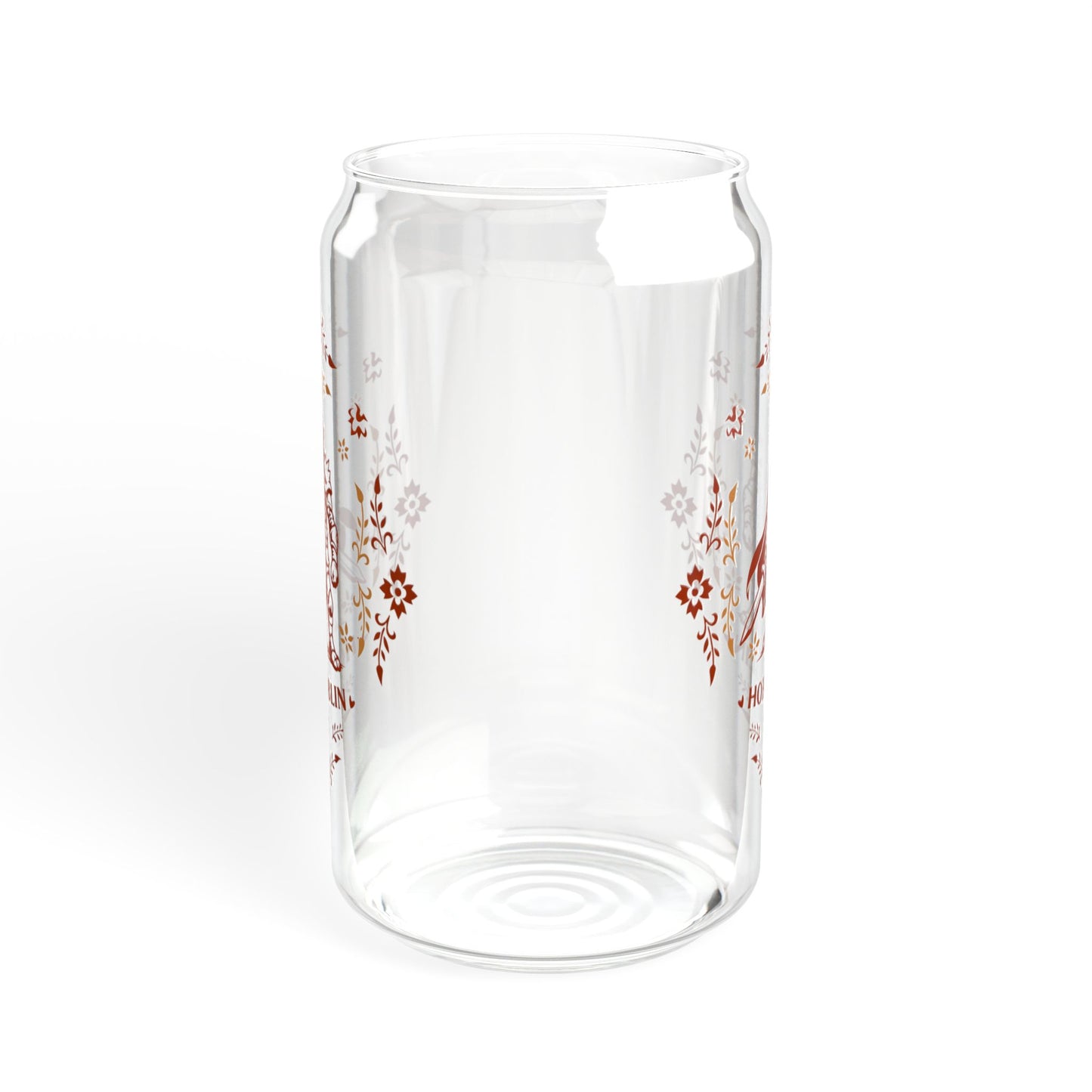Hobgoblin - 16oz Can Glass - D&D Series 1